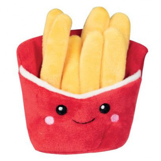 Peluche frites   (2ème démarque -45%  au lieu de 40%)