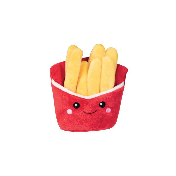 Peluche frites   (2ème démarque -45%  au lieu de 40%)