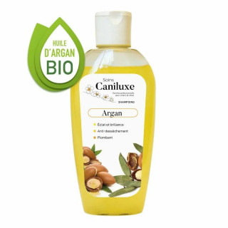 Shampooing Caniluxe Argan