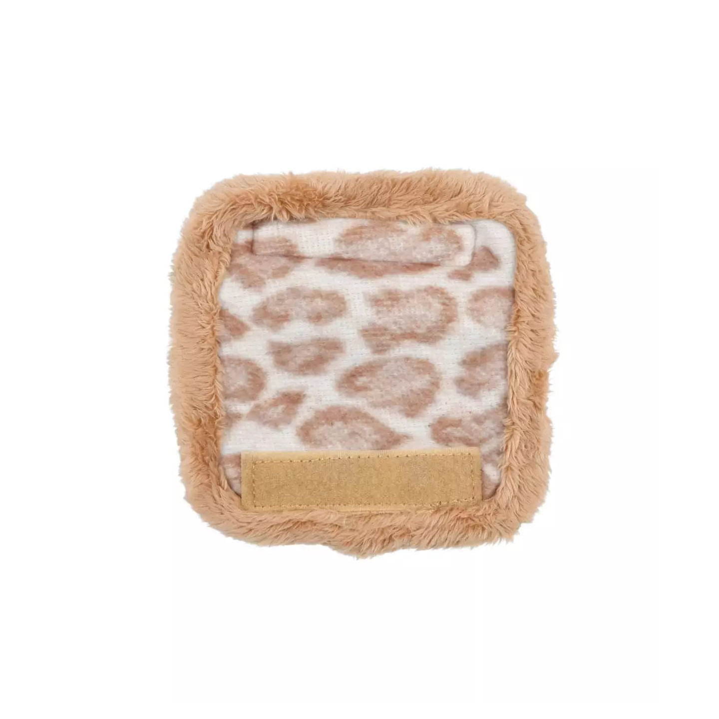 harnais  LEOPARD beige & Laisse (2ème démarque -35% au lieu de 30%)