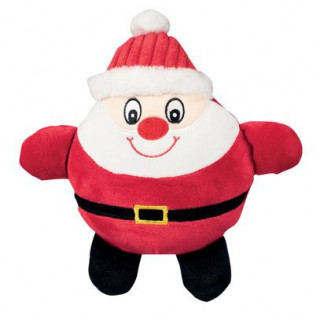 Peluche Père Noël