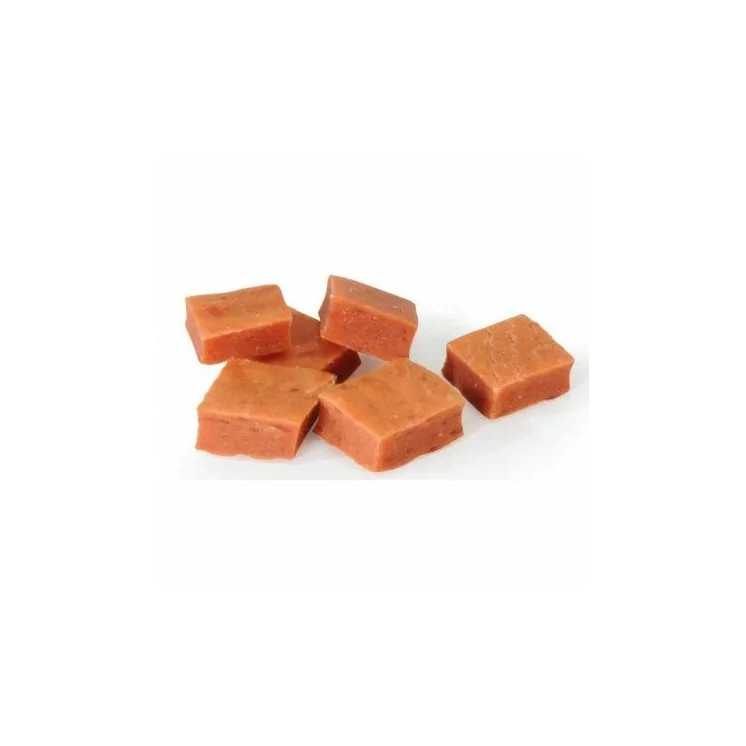 Friandises  en cube au Lapin    CAMON