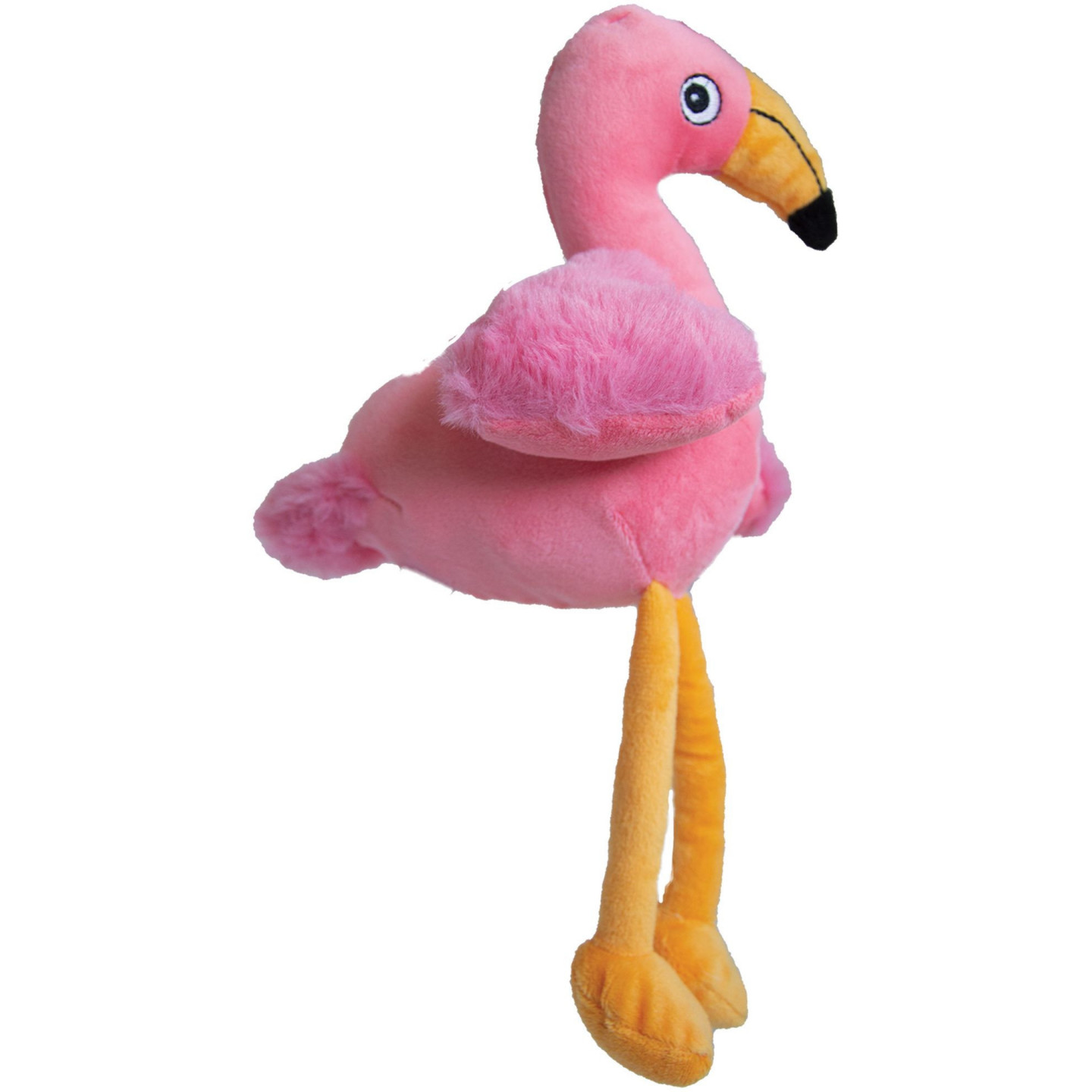 Peluche Flamant rose 28 cm