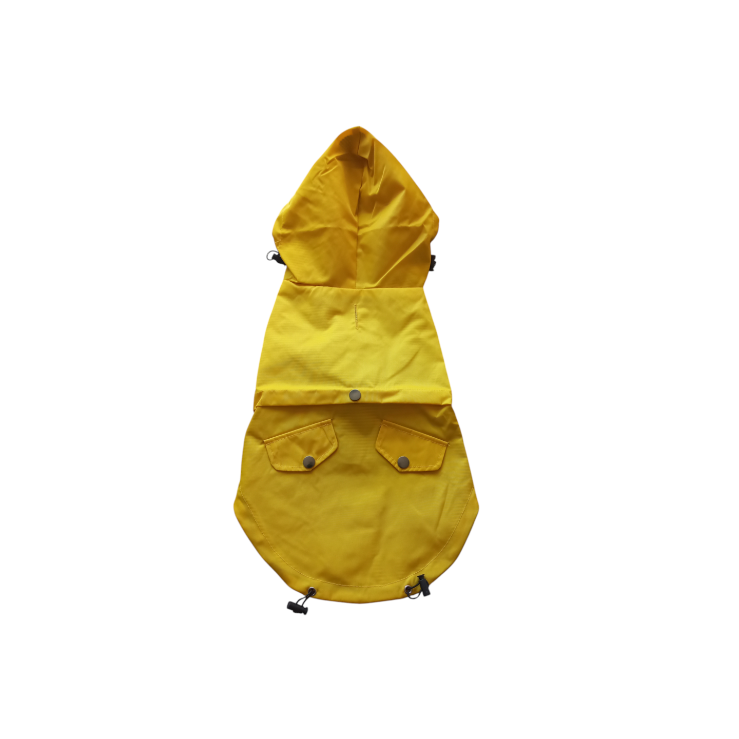 Ciré imperméable  Jaune  "Le Pêcheur"