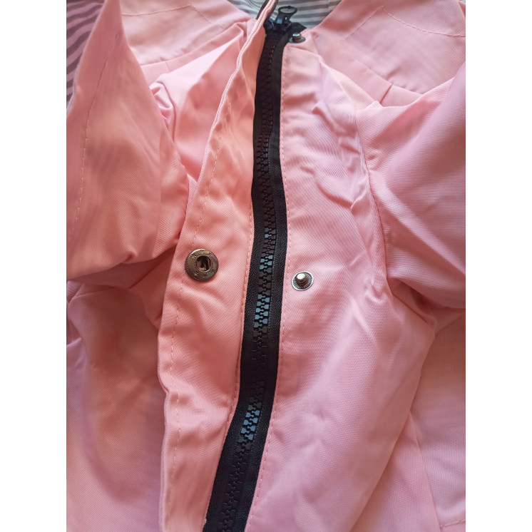 Ciré imperméable Rose "Mer d' Iroise"